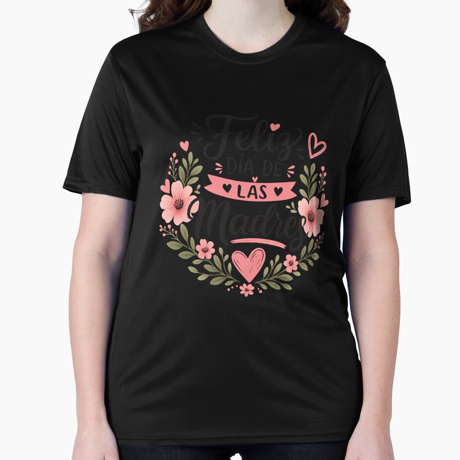 Happy Mother's Day Floral Gift by HOPPER420