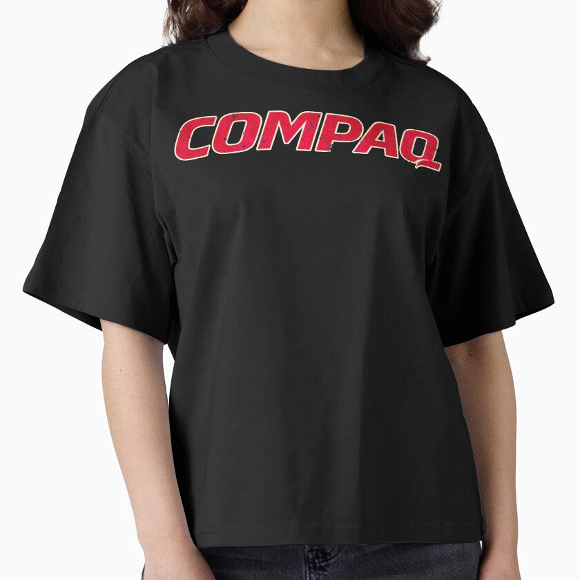 Compaq by A Brand With No Name