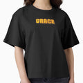 Grace Personalized Name - Cool & Funny Custom Gift for Women and Girls by Oussinc
