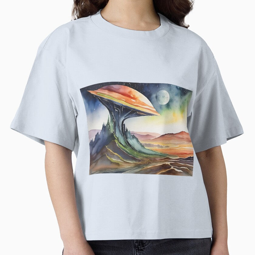 Gliese 832c by Lachrymosa