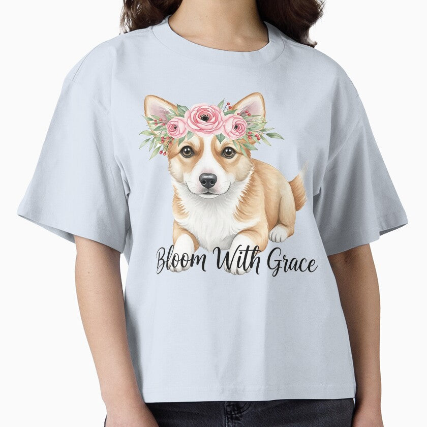 Bloom With Grace 2 by FlamaC