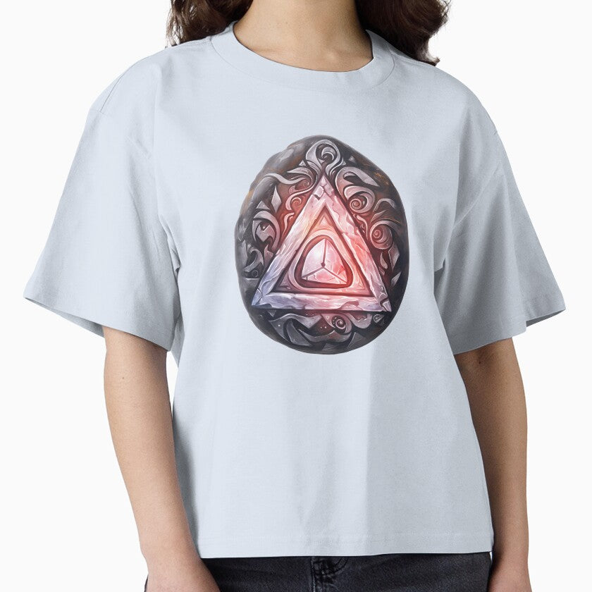 Magic Runestone by SchorlCraft