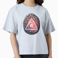Magic Runestone by SchorlCraft