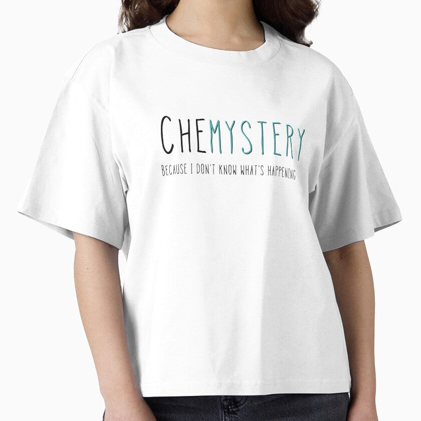 Chemistry by Tamm-art