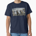 BIKERS by VERYOLDROAD BY AXTON BROWNING