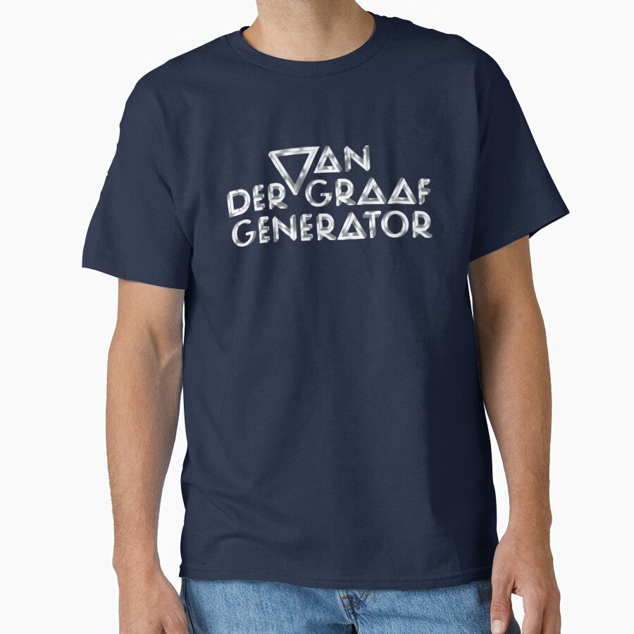 Van Der Graaf Generator Godbluff Text by progcentre