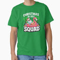 Christmas in July design 3 by Palette & Hue