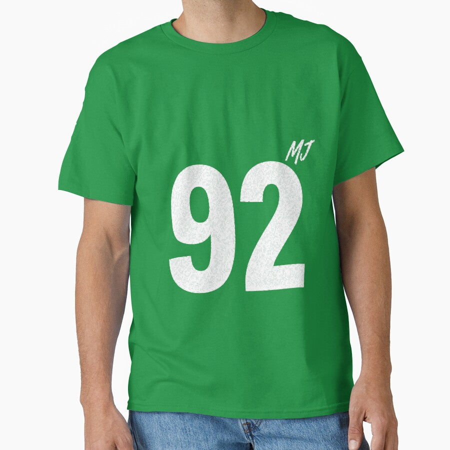 Legendary number by UrbanPrintVibes