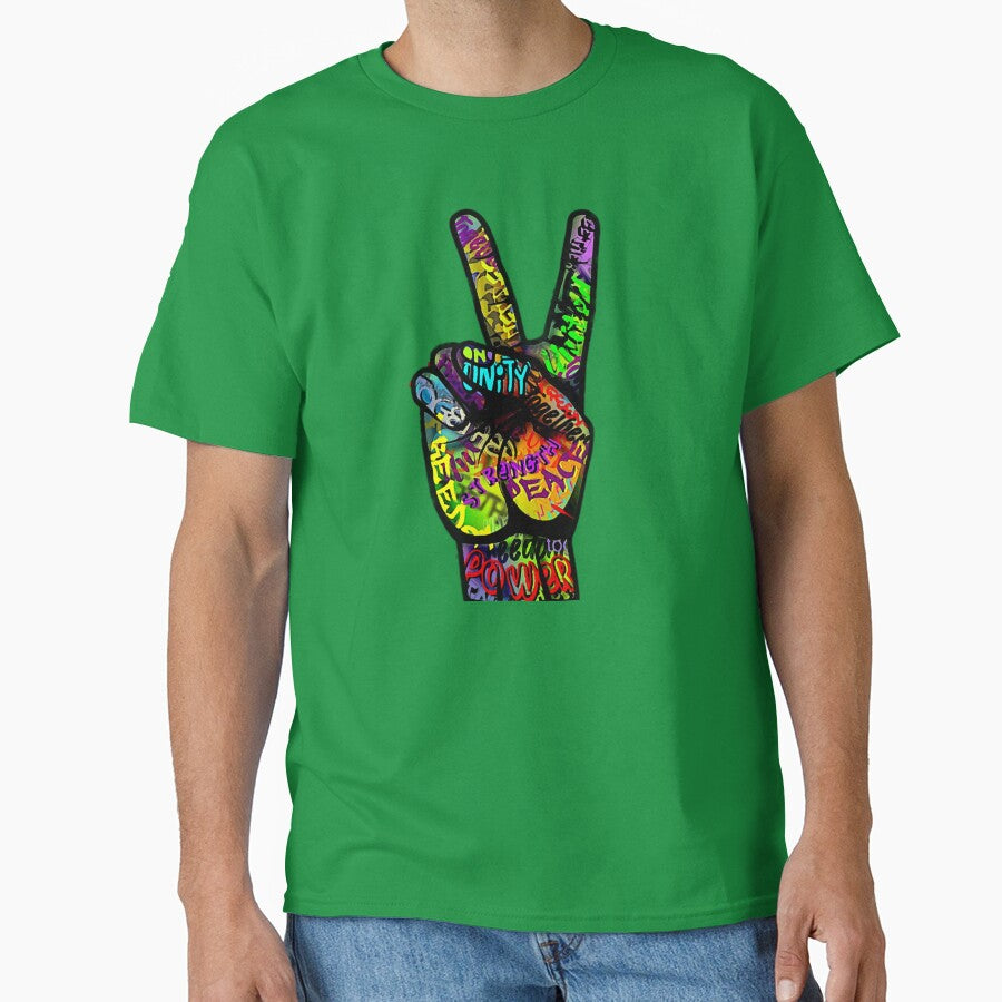 Peace & Unity by ViaARTfactory
