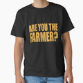 Are you the Farmer? by Kludoman