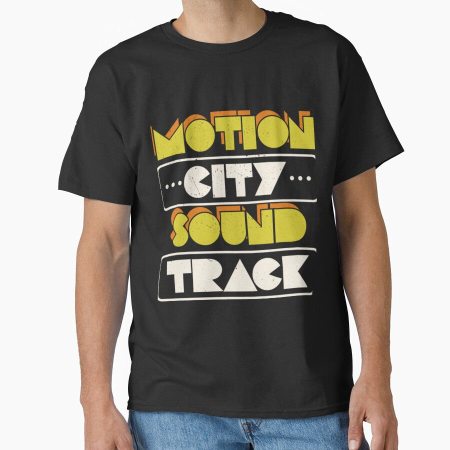 Motion City Soundtrack Vintage by RosalindHage