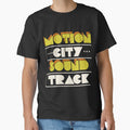 Motion City Soundtrack Vintage by RosalindHage