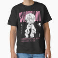 REI AYANAMI (EVANGELION) - Exclusive design by KurageClothes