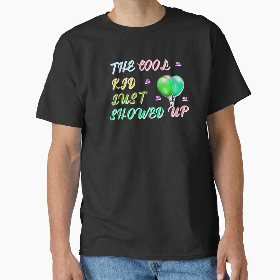 the cool kid just showed up by sednalafandy79