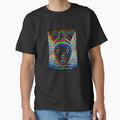 Charles Burns glitched by poolbiyo030