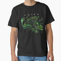 Alien by American Artist Designs