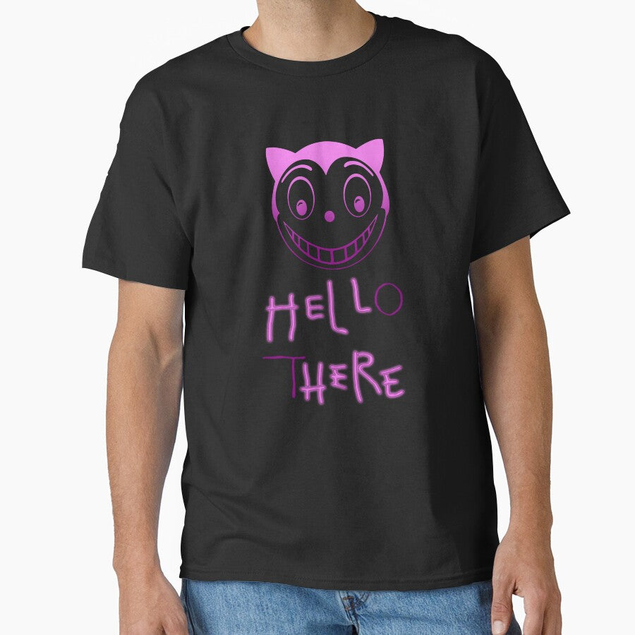 HELLo tHERE by 4everblue