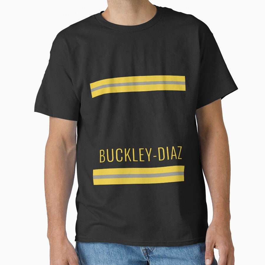 Buckley Diaz jacket 911 Los Angeles by Sara93