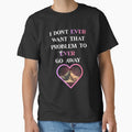 “I don’t ever want that problem to ever go away” - Heated Rivalry Inspired Quote Graphic –  Fan Art by WolfBirdDesigns