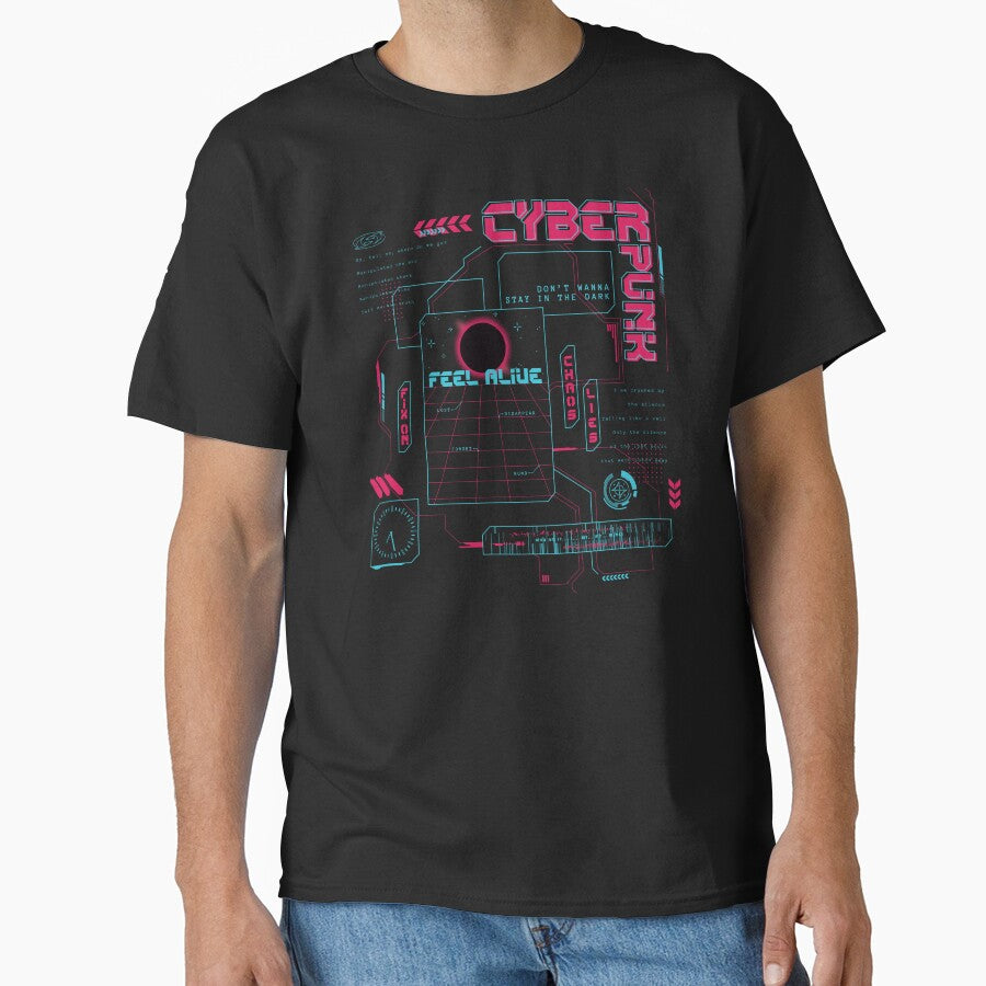 ATZ Cyberpunk by GingerDesigner