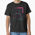 ATZ Cyberpunk by GingerDesigner