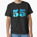 Number 55 by NumbersFort