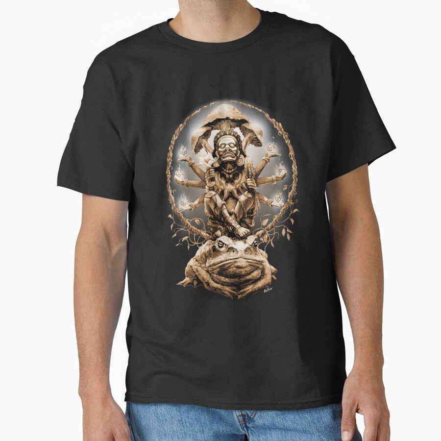 Entheogens by CactusMinded