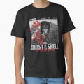 Major Motoko Kusanagi 草 薙 素 子 - Ghost in the Shell 攻殻機動隊 by Kai Multiverse