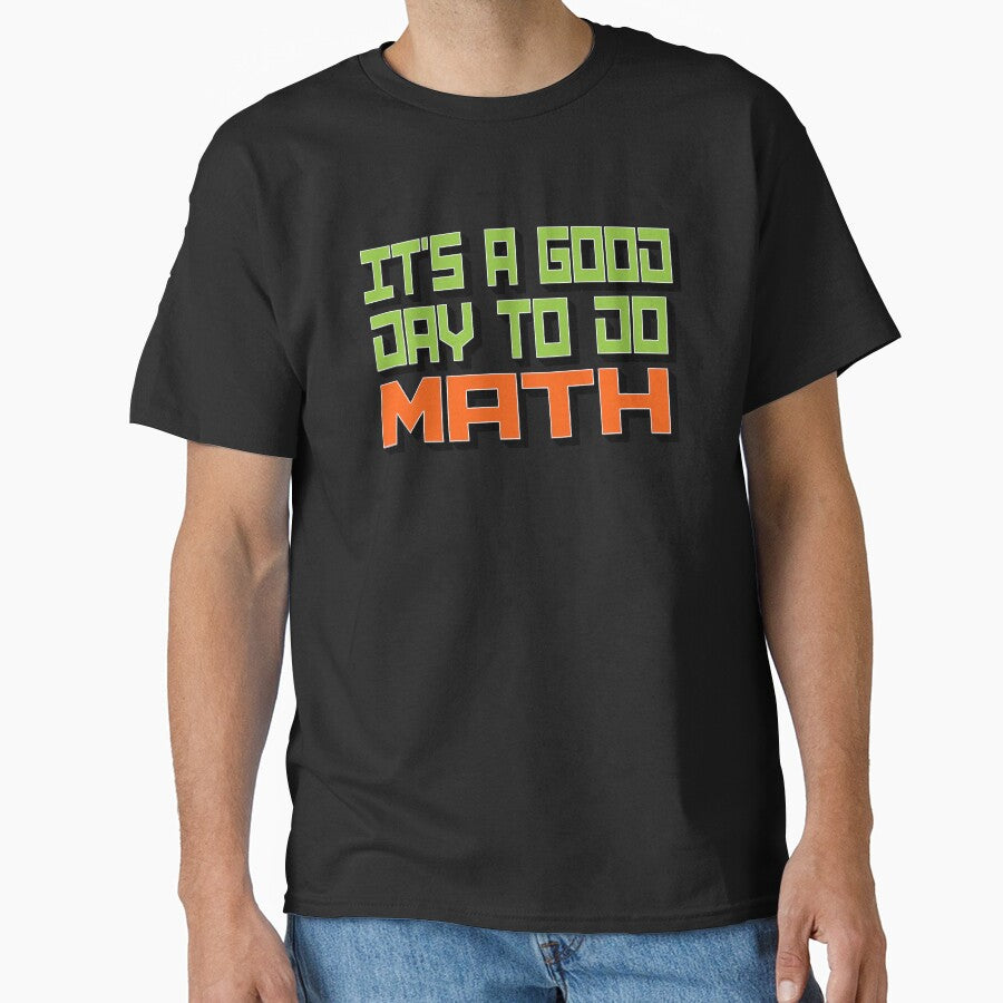 it's a good day to do math by sednalafandy79