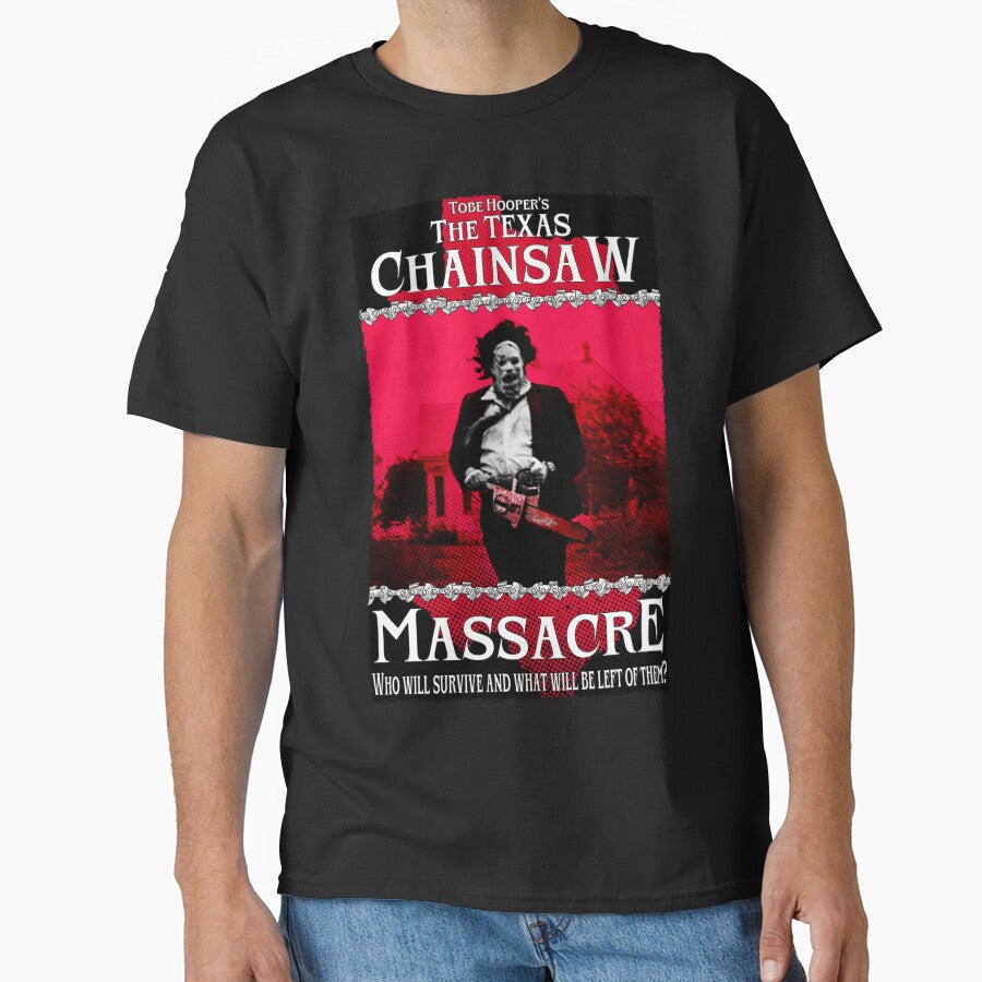 tobe hooper's the Texas chainsaw massacre by Ash40k