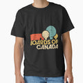 Boards Of Canada Band by AkidoSota