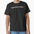 Dear White People (white) Essential T-Shirt by SimooArtist