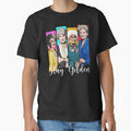 Golden girls stay Golden by NovaTees