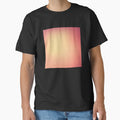 Gradient design - peach pastel colors by Inspirationmotivation