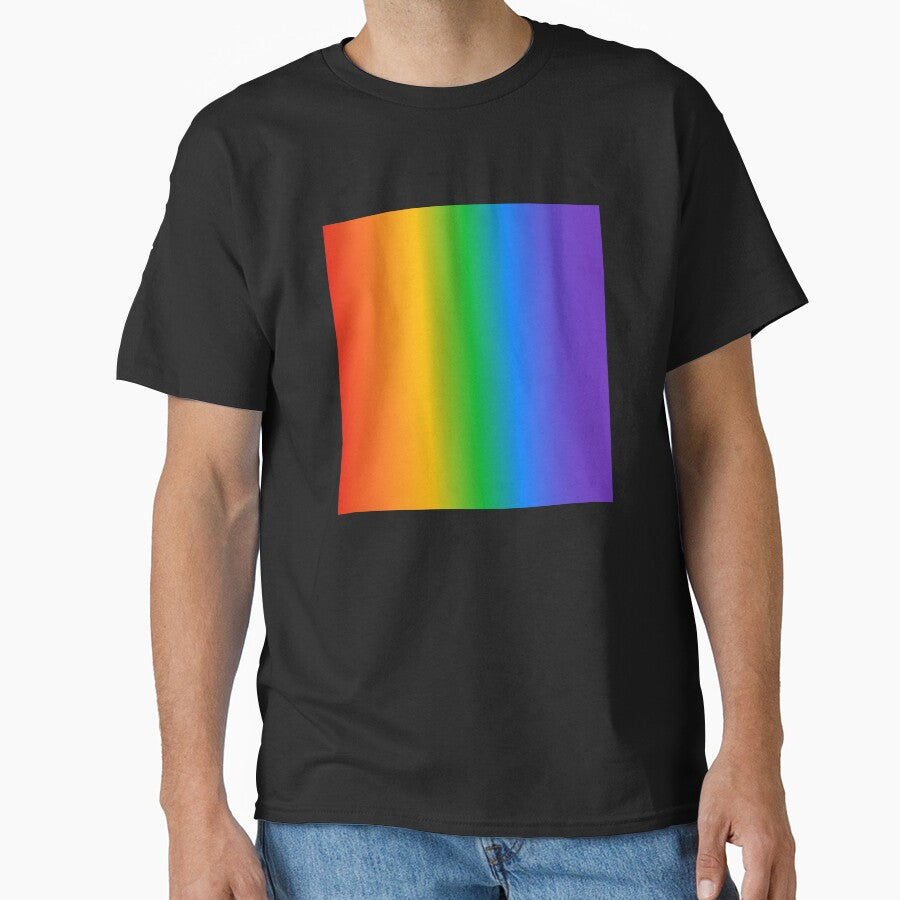 Rainbow gradient by Inspirationmotivation