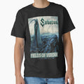 Funny Gift For Sabaton Best Seller Retro Vintage by Mixzex