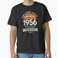 Awesome Since 1956 limited edition by jkrphoto