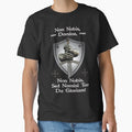 Non Nobis Domine, Non Nobis Sed Nomini Tuo Da Gloriam by MedievalWear