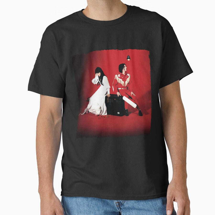 The White Stripes by kamarinato