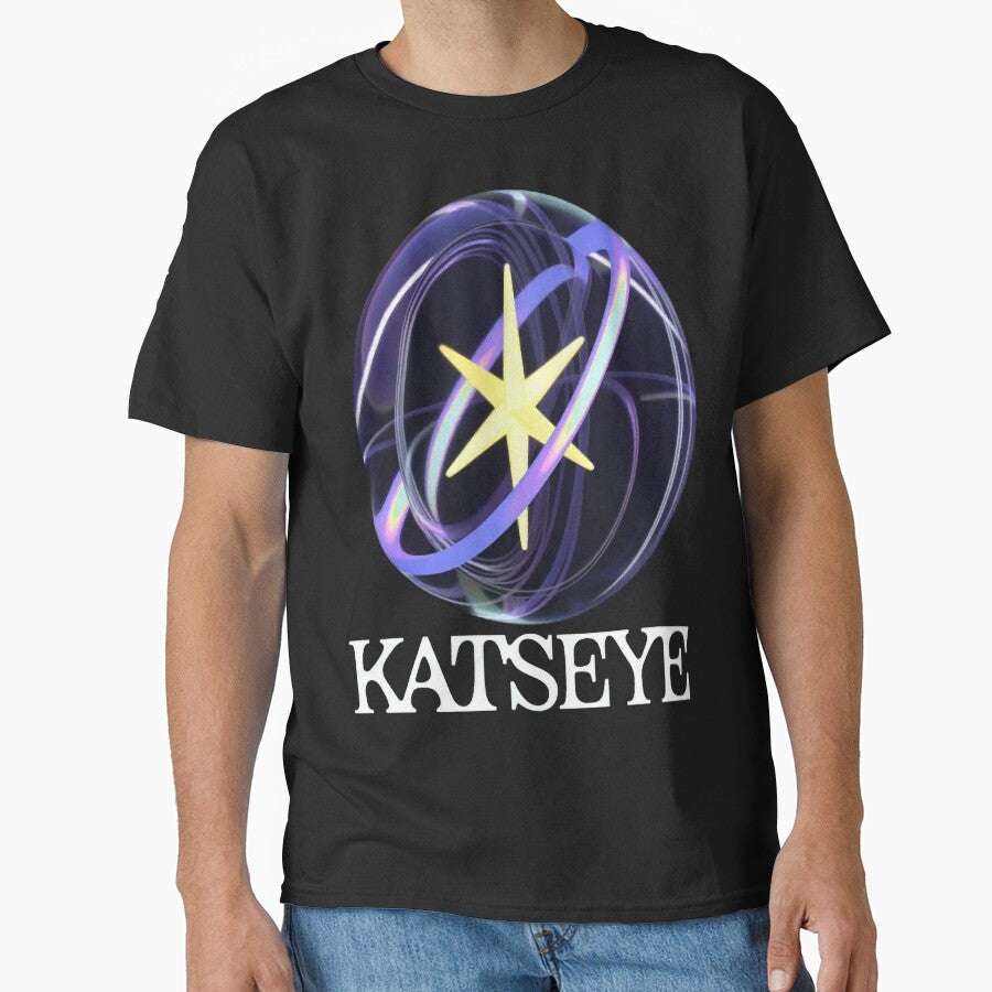Katseye Classic by xnewsomefiles