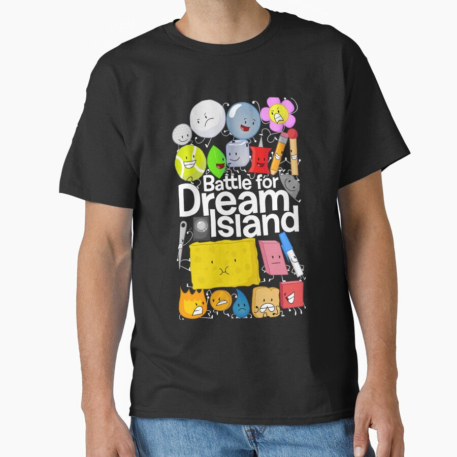 BFDI by HarryMacknight