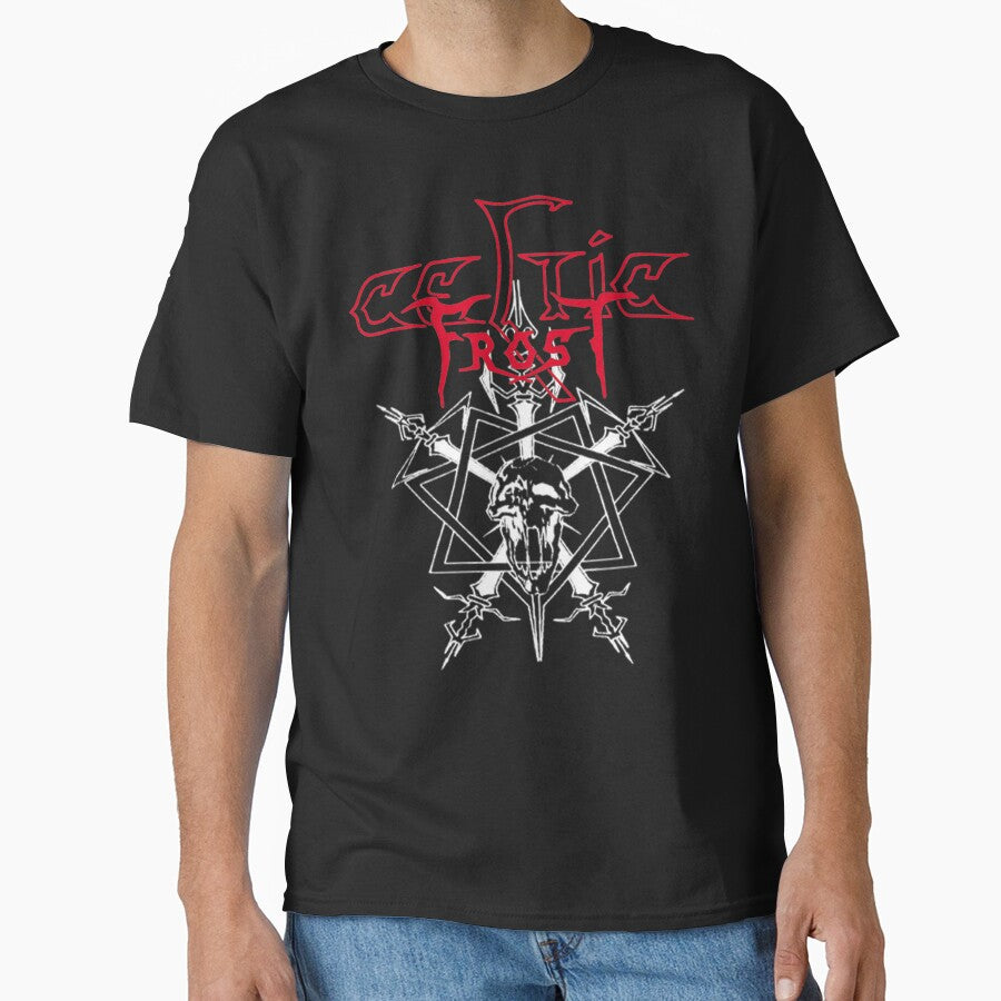 Celtic Frost by Bubbler013