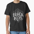 Art - The Black Keys by orionfatlee
