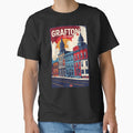 Grafton West Virginia 1950s USA Vintage Travel Tourism by TravelersGems
