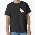Little Corella by TrieuArt