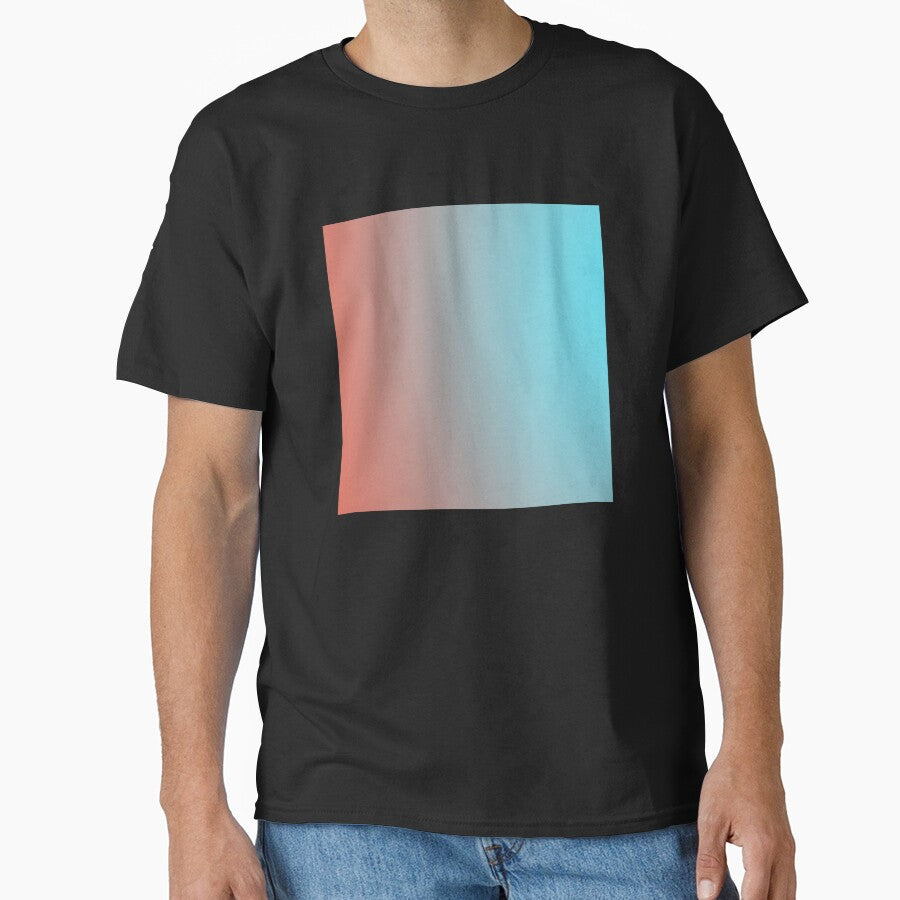 Gradient design - retro pastel colors by Inspirationmotivation