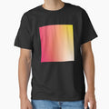 Gradient design - pink orange yellow by Inspirationmotivation