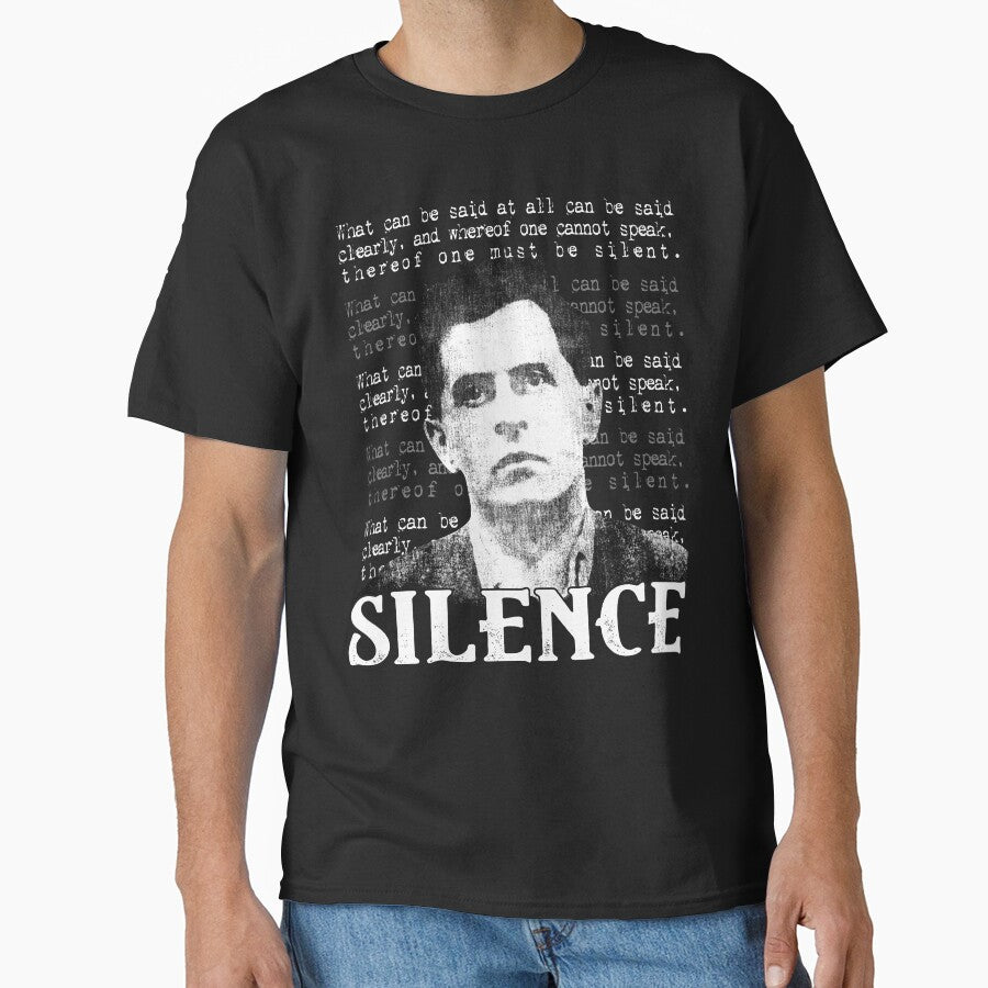 Silence by fatiwabuder