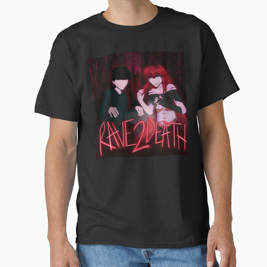 Kets4Eki Asteria Rave2Death by evabelwq
