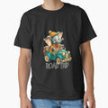 Vintage Elephant Roadtrip Adventure by All About DigiCraft by Fedelina